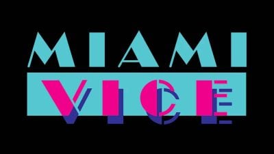 miami vice