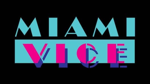 miami vice
