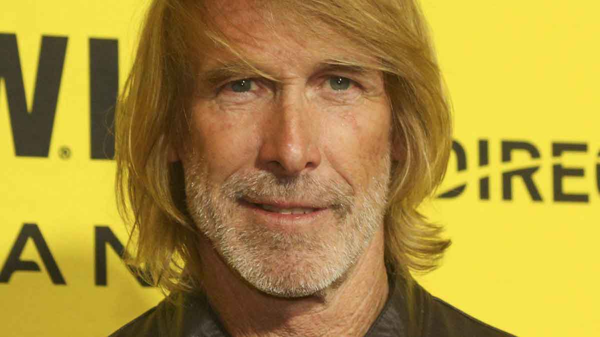 michael bay