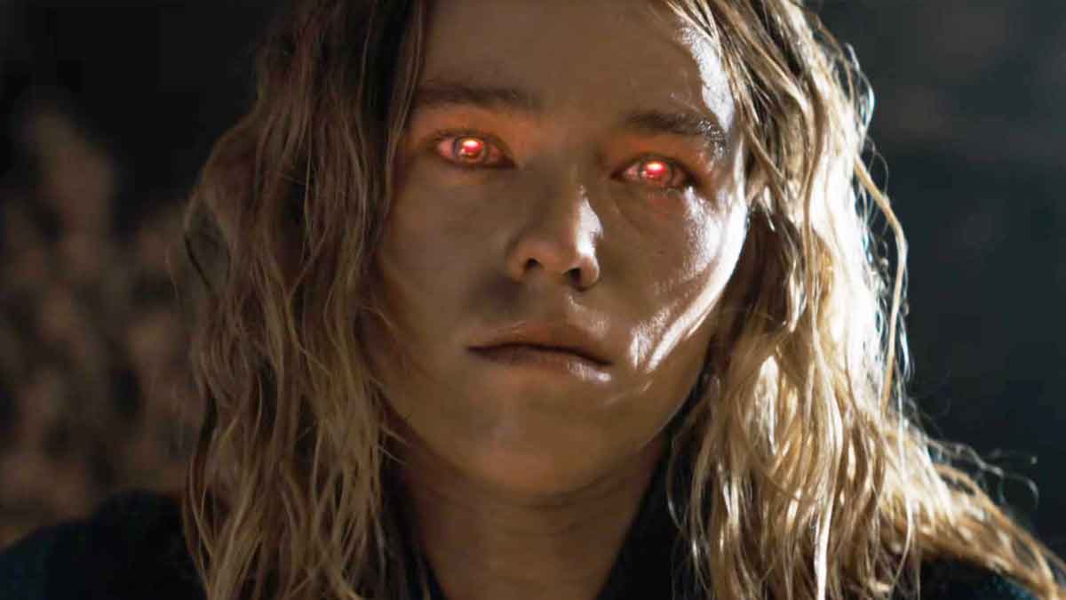 milly alcock deslumbra como supergirl