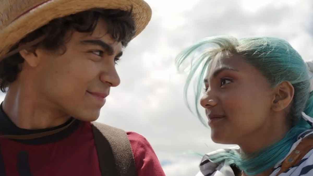 one piece de netflix