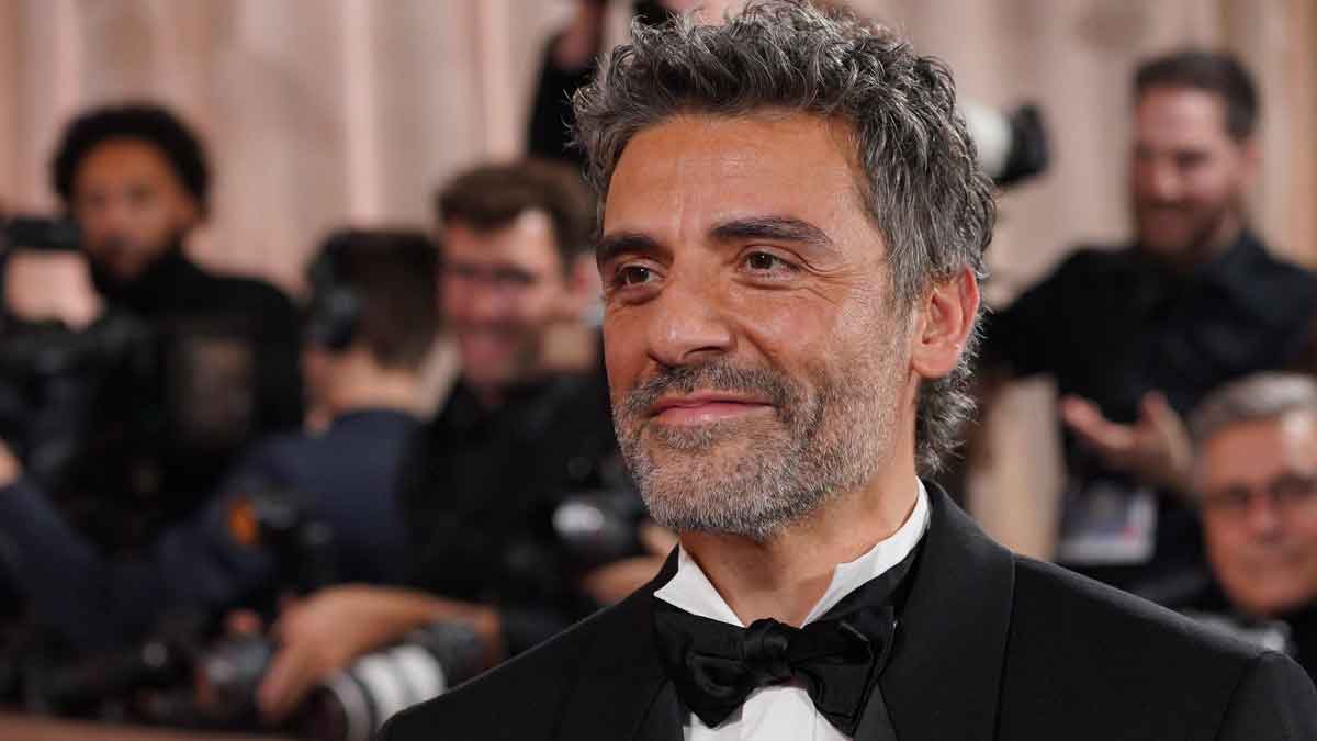 oscar isaac (2026)