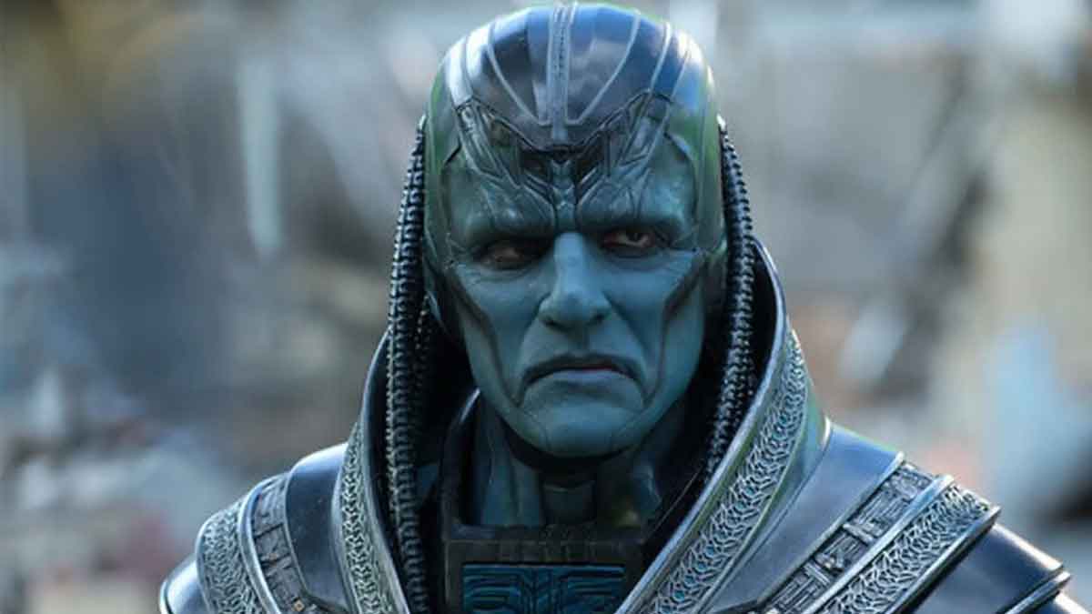 oscar isaac apocalipsis