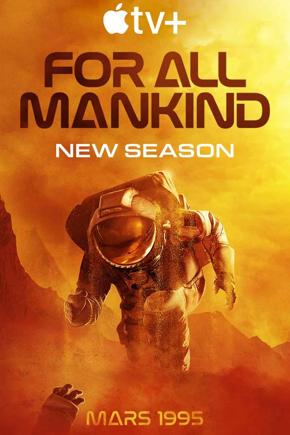 para toda la humanidad (for all mankind)