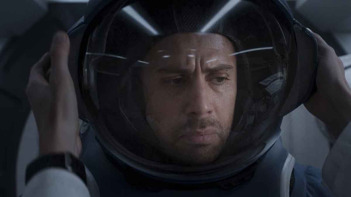 para toda la humanidad (for all mankind)