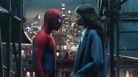 primeras reacciones a spider-man: brand new day de los pases de prueba