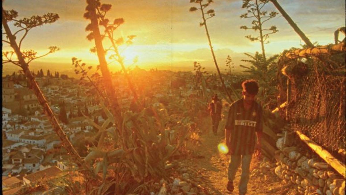 Estrenos de cine del 22 de abril de 2026: La Momia no está, pero hay terror, biopic y mucho cine que puede sorprender quién vio los templos caer