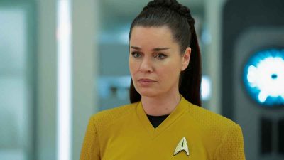 rebecca romijn revela detalles de star trek: strange new worlds