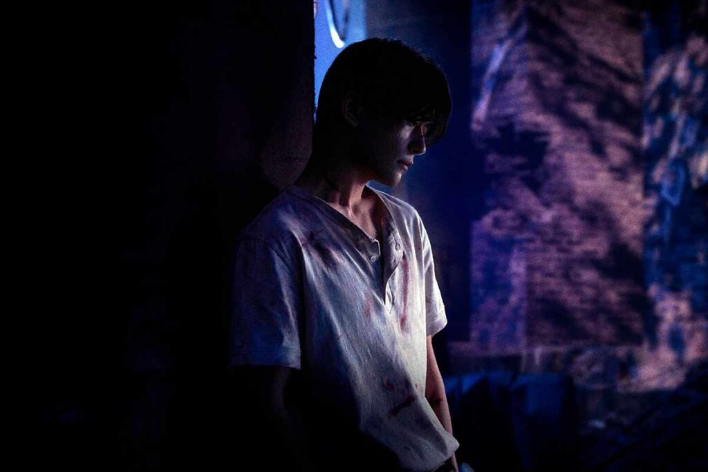 Estrenos del 30 de abril de 2026: El diablo viste de Prada 2, Strangers: Capítulo final y todas las películas que llegan a los cines en España resurrection