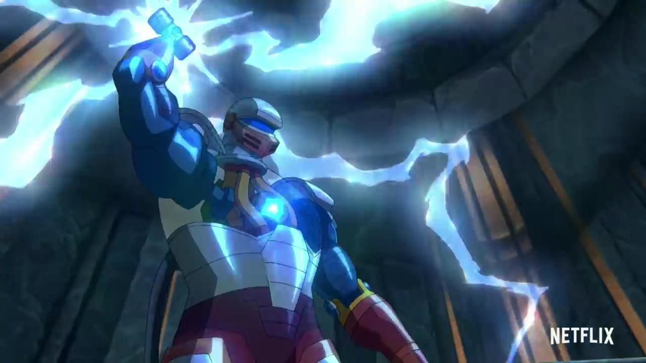 Guía definitiva de héroes y villanos de Masters of the Universe: quién es quién en la película más ambiciosa de Eternia roboto