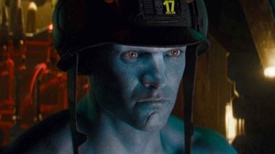 rogue trooper