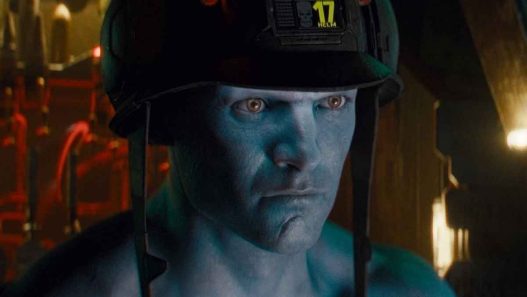 rogue trooper