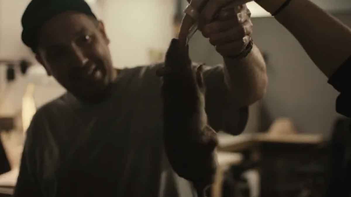 scabbers harry potter