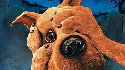 scooby-doo: origins de netflix
