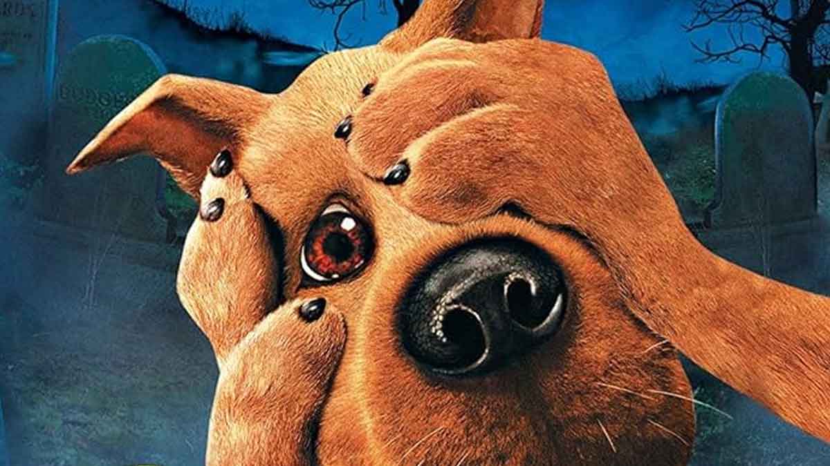 scooby-doo: origins de netflix
