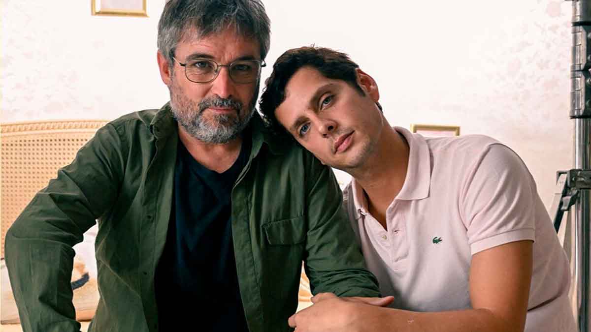 Estrenos de cine del 22 de abril de 2026: La Momia no está, pero hay terror, biopic y mucho cine que puede sorprender sidosa documental