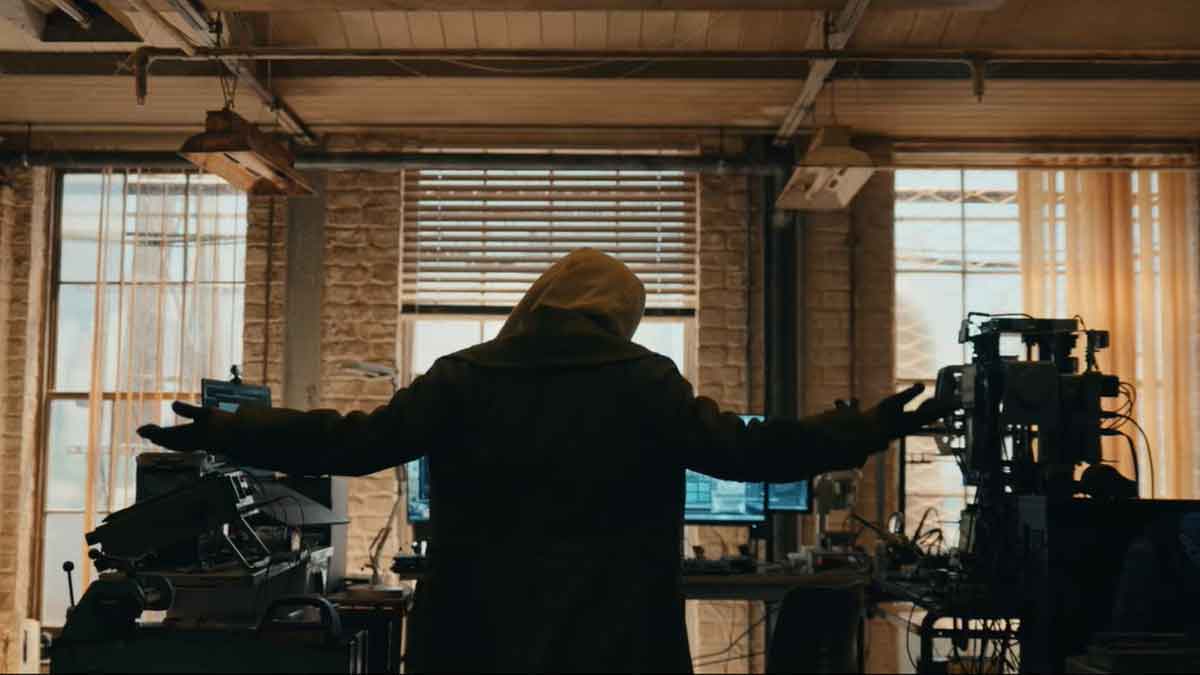 spider-man: brand new day villano