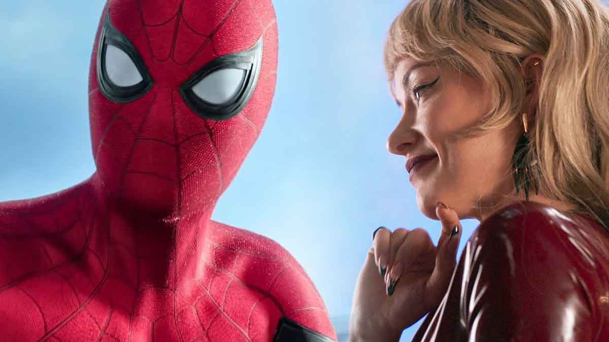 spider-man: brand new day se enfrentar&aacute; en taquilla a un thriller er&oacute;tico