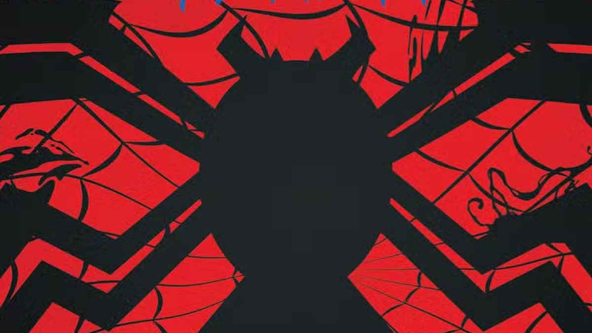 spider-man y venom entran en una nueva era de marvel
