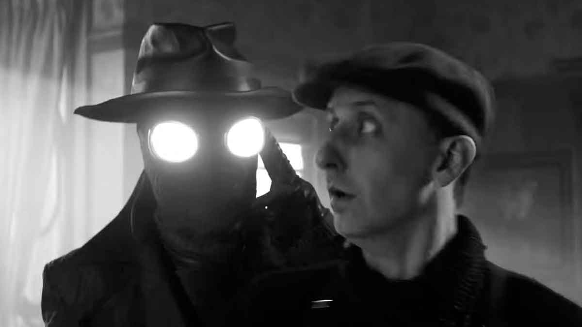 spider-noir presenta a 4 villanos de marvel