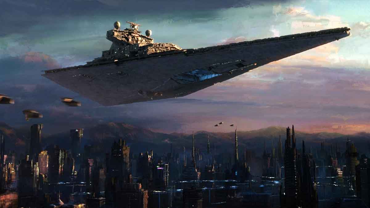 star wars: maul - shadow lord