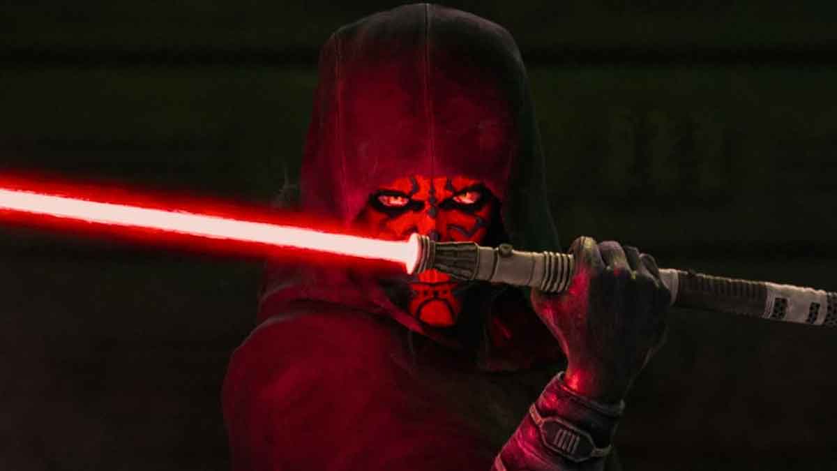 star wars: maul - shadow lord