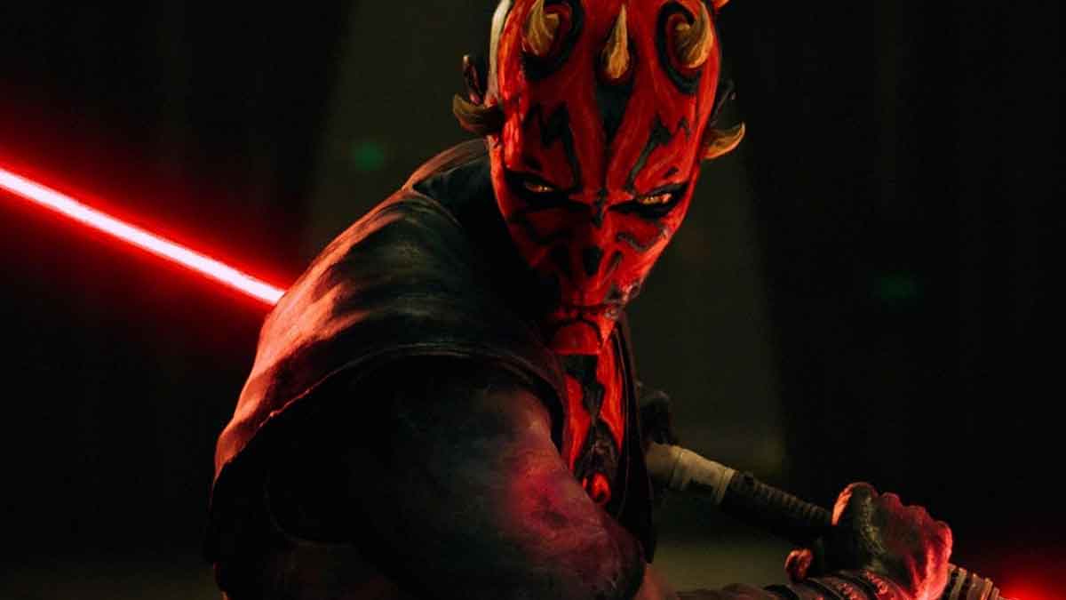 star wars: maul - shadow lord