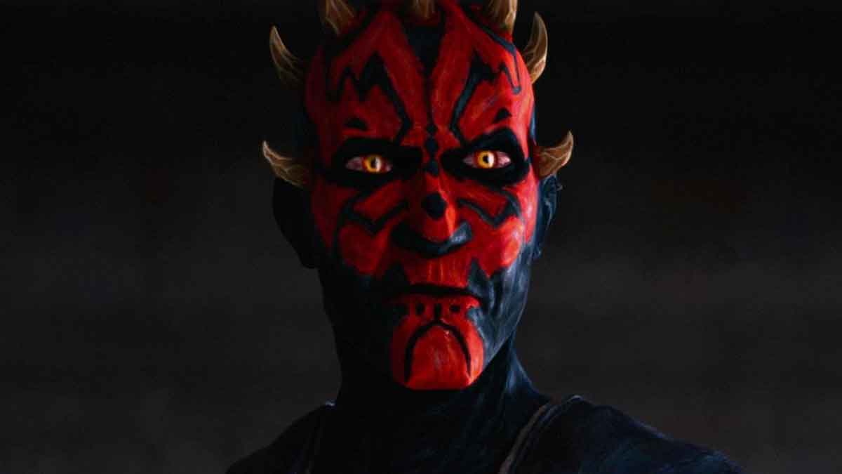 star wars: maul - shadow lord