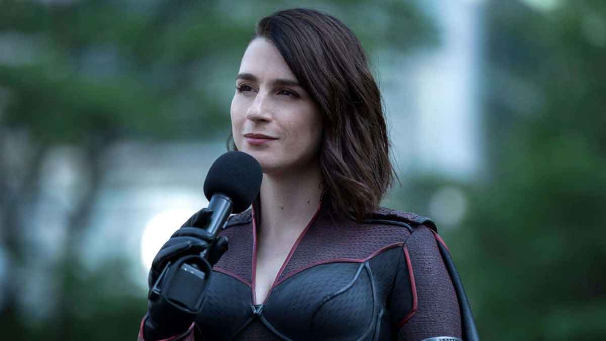 stormfront aya cash the boys