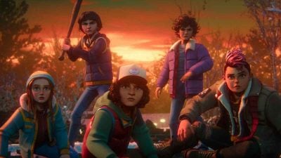 stranger things: relatos del 85 (2026)