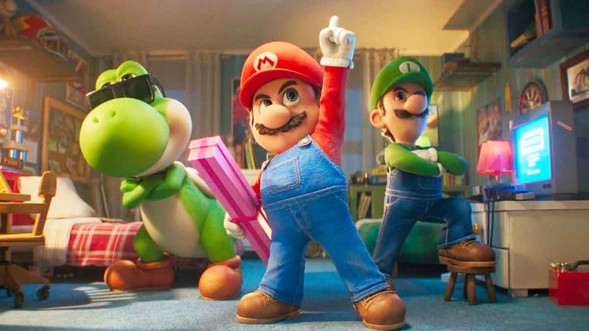 super mario galaxy destroza la taquilla a lo bestia