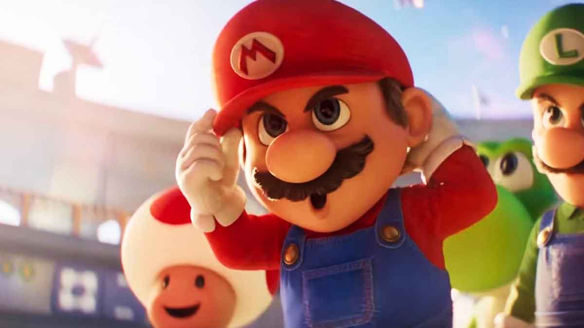 super mario galaxy recibe malas cr&iacute;ticas