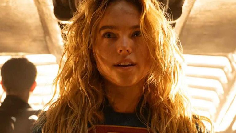 supergirl