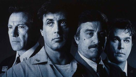 sylvester stallone y robert de niro de 1997