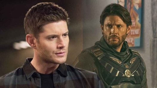 the boys y sobrenatural