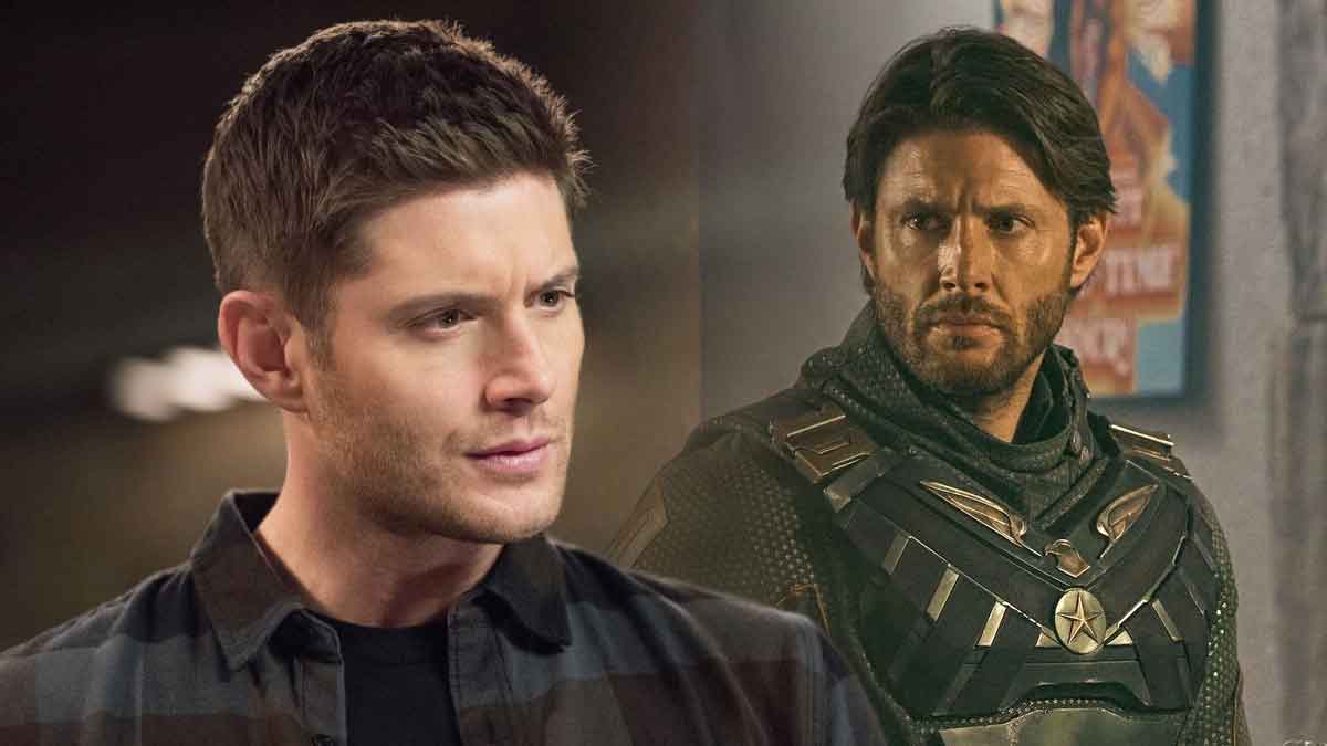 the boys y sobrenatural