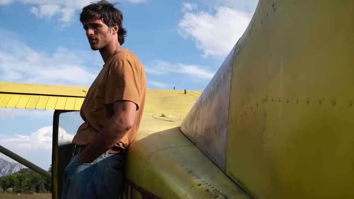 jacob elordi en the dog stars 