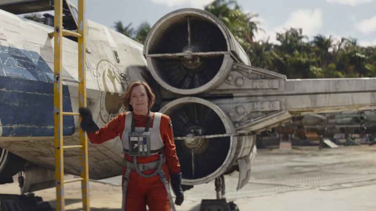 the mandalorian and grogu