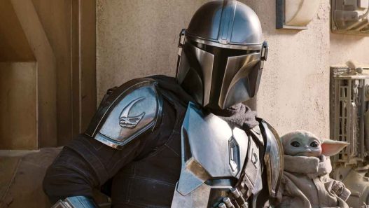 the mandalorian revela la trama de su temporada 4 cancelada