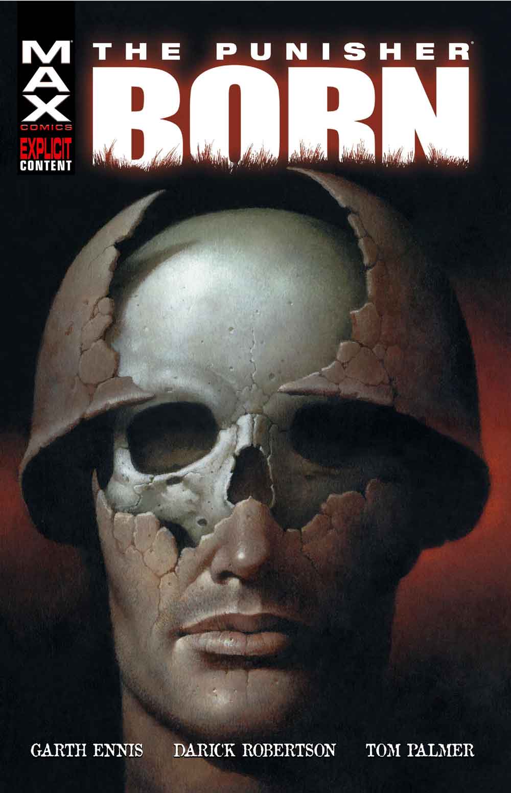 Los 10 mejores cómics de The Punisher para entender al personaje antes de su regreso en Disney+ the punisher: born