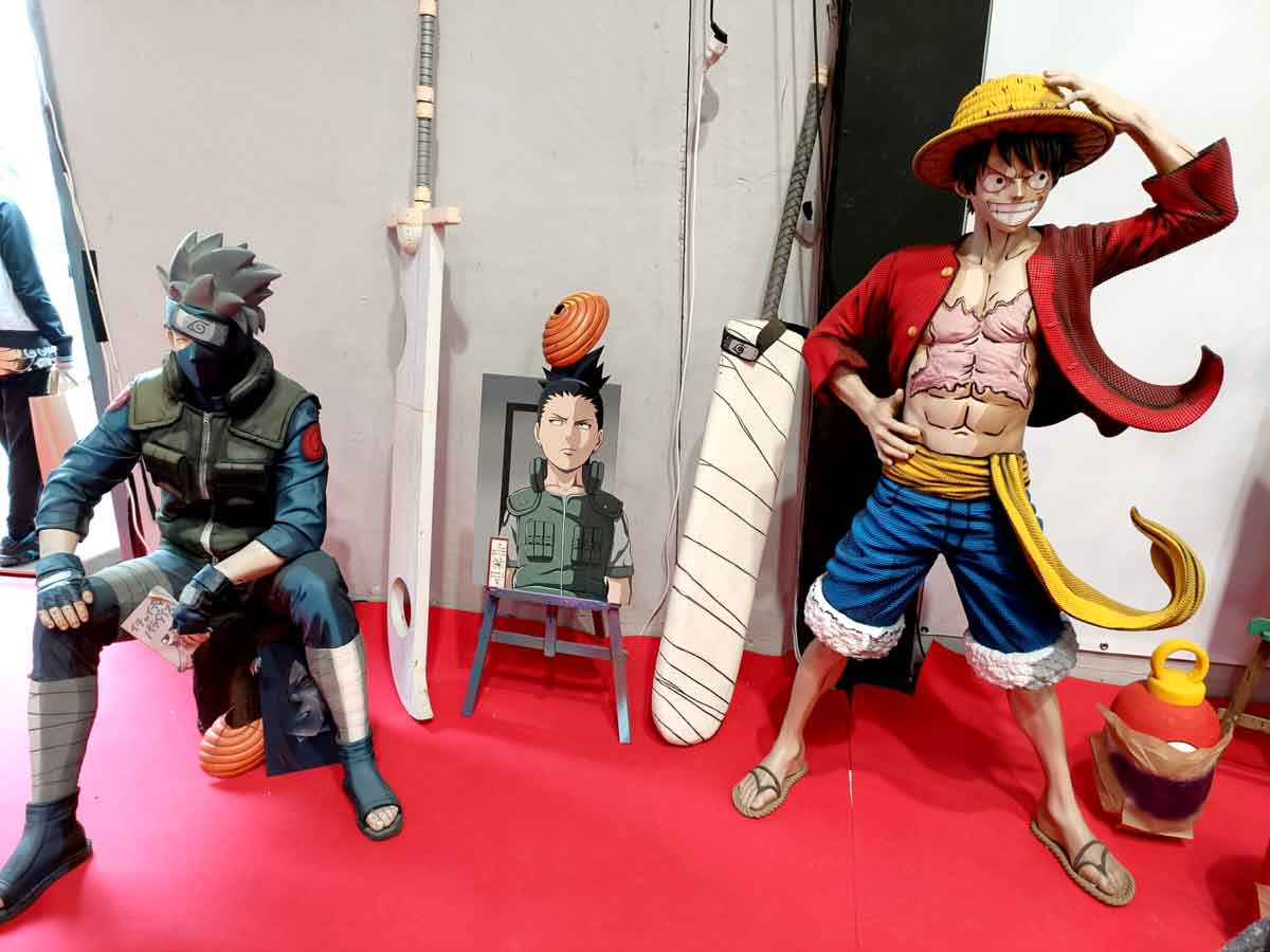 Toledo Matsuri 2026 confirma su éxito con más de 10.000 asistentes y un salto definitivo como festival toledo matsuri 2026