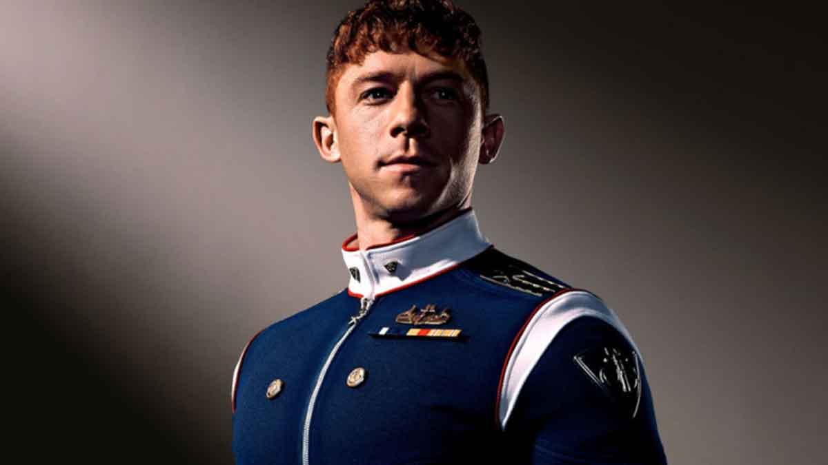 torpedo, interpretado por will hochman