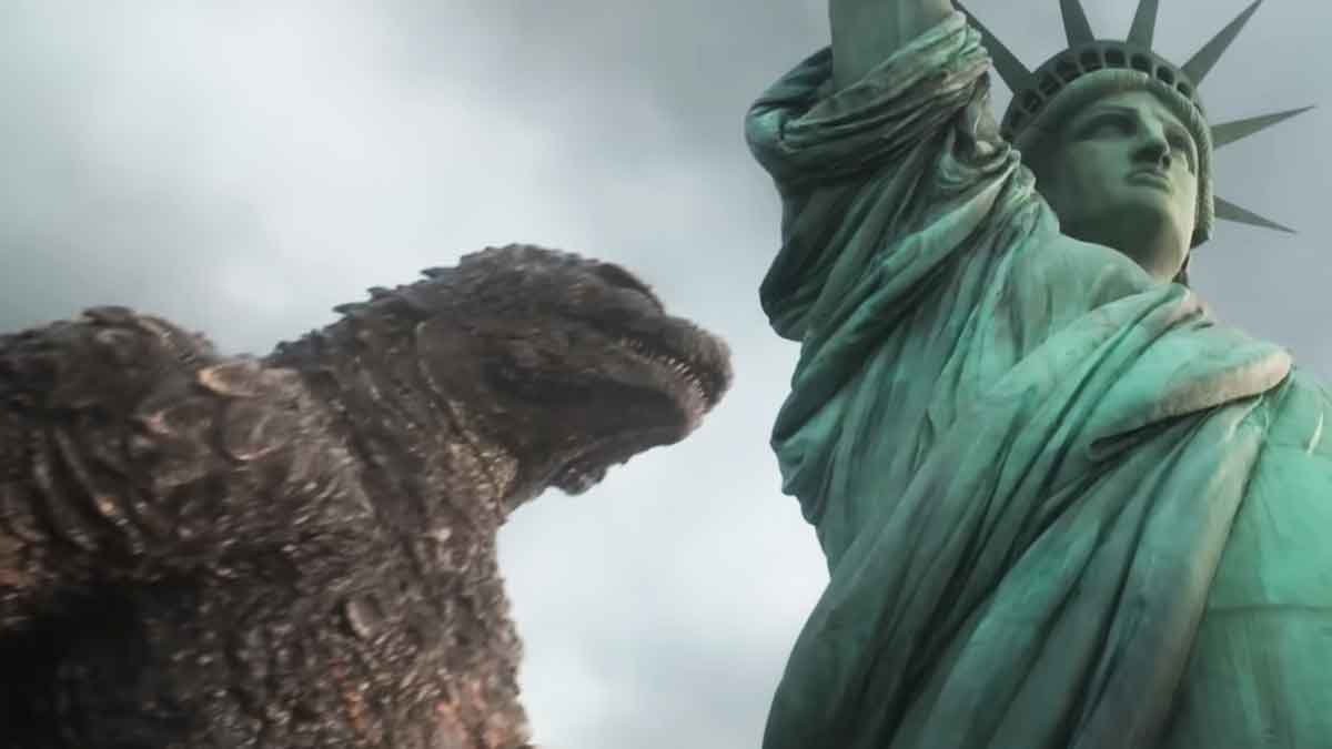 tr&aacute;iler de godzilla minus zero