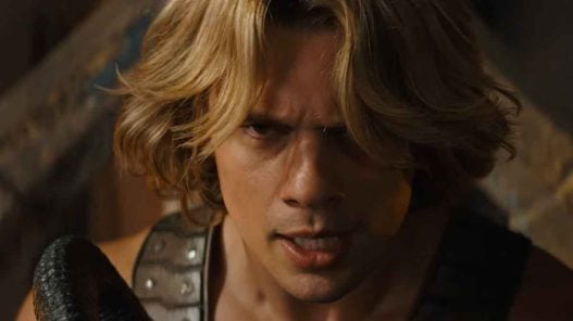 tr&aacute;iler internacional de masters of the universe