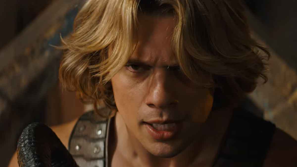 tr&aacute;iler internacional de masters of the universe