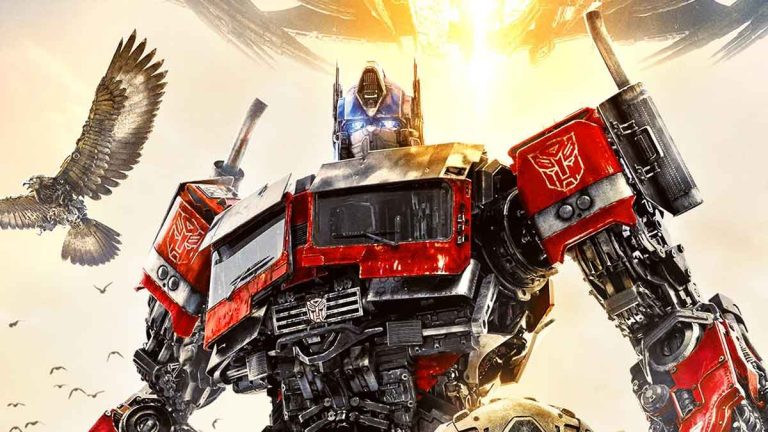 Transformers cambia de rumbo y el cruce con G.I. Joe