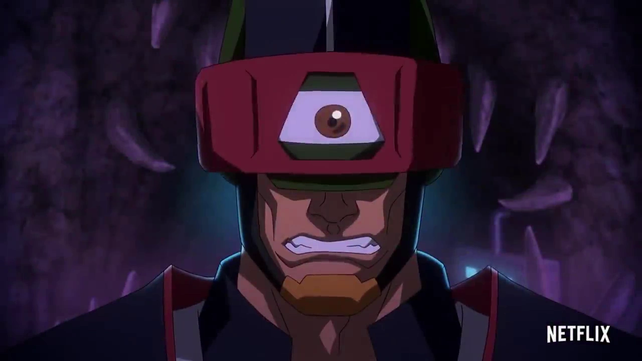 Guía definitiva de héroes y villanos de Masters of the Universe: quién es quién en la película más ambiciosa de Eternia tri-klops