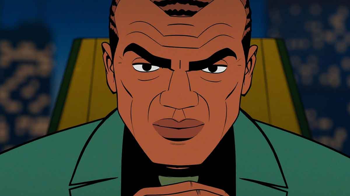 tu amigo y vecino spider-man