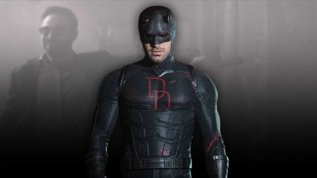 charlie cox queja sobre cap&iacute;tulo de daredevil