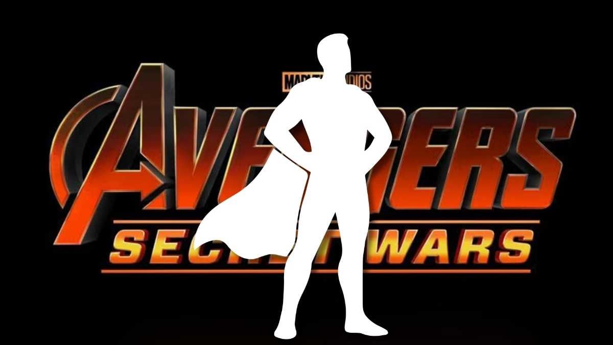 un gran regreso en secret wars